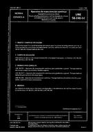 UNE 58240:1994