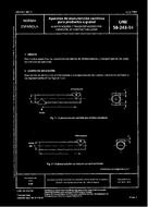 UNE 58243:1994