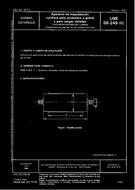 UNE 58249:1995