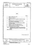 Preview UNE 58408:1991 23.10.1991