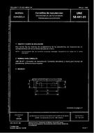 Standard UNE 58441:1989 7.3.1989 preview