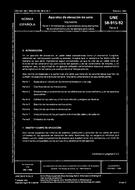 UNE 58915-3:1992