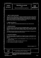 Standard UNE 59530:1994 22.11.1994 preview