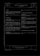 Preview UNE 60302:1974 15.12.1974