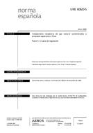 Preview UNE 60620-5:2005 27.4.2005