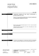 Preview UNE 60620-6:2005 27.4.2005