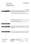 Preview UNE 60670-11:2005 15.6.2005