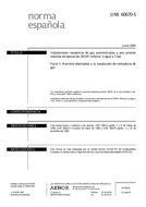 Preview UNE 60670-5:2005 8.6.2005