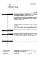 Preview UNE 60670-6:2005 8.6.2005