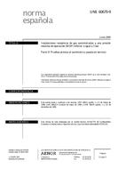 Preview UNE 60670-9:2005 15.6.2005