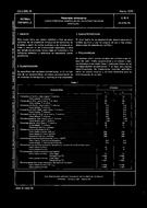 Standard UNE 61020:1975 15.3.1975 preview