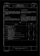 UNE 61023:1975