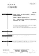 Standard UNE 62350-4:2011 19.1.2011 preview