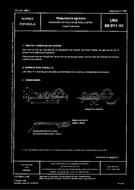 UNE 68011:1990