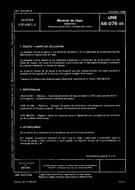 WITHDRAWN UNE 68075:1986 15.12.1986 preview
