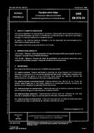 WITHDRAWN UNE 68076:1989 23.11.1989 preview