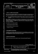 Standard UNE 70103:1984 15.10.1984 preview
