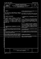 Standard UNE 71011:1975 15.9.1975 preview