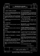 Standard UNE 71014:1977 15.6.1977 preview