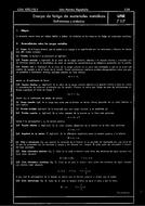 Preview UNE 7117:1958 15.2.1958