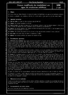Standard UNE 7149:1959 15.10.1959 preview