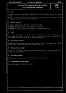 Standard UNE 7151:1959 15.10.1959 preview