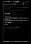 Standard UNE 7152:1959 15.10.1959 preview
