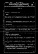 Standard UNE 7155:1961 15.6.1961 preview