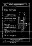 Standard UNE 7246:1974 15.4.1974 preview