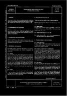 Preview UNE 7248:1975 15.12.1975