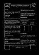 Preview UNE 7295:1976 15.4.1976