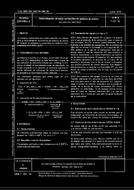 Standard UNE 7331:1975 15.6.1975 preview