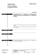 Standard UNE 73311-5:2002 21.3.2002 preview