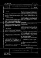 Standard UNE 7364:1978 15.12.1978 preview