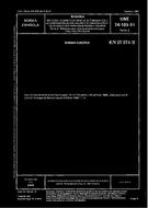 Standard UNE 74105-2:1991 19.2.1991 preview