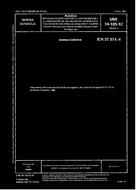 Standard UNE 74105-4:1992 24.1.1992 preview