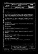UNE 75215:1985