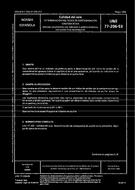 Standard UNE 77206:1993 19.5.1993 preview