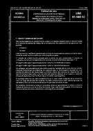 Standard UNE 81580:1992 21.1.1992 preview