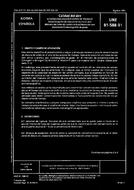Standard UNE 81588:1991 2.8.1991 preview