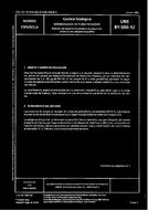 Standard UNE 81590:1992 21.1.1992 preview