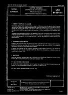 Standard UNE 81591:1991 2.8.1991 preview
