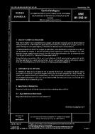 Standard UNE 81592:1991 9.9.1991 preview