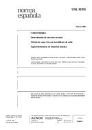Standard UNE 81595:1998 27.3.1998 preview