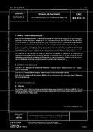 Standard UNE 83318:1994 14.6.1994 preview