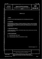 Standard UNE 84065:1988 21.1.1988 preview