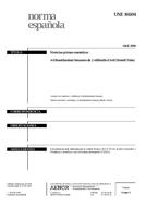 Preview UNE 84104:2000 29.4.2000