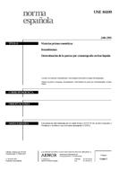 Preview UNE 84109:2001 16.7.2001