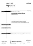 Preview UNE 84122:2000 28.1.2000