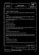 Preview UNE 84151:1978 15.9.1978